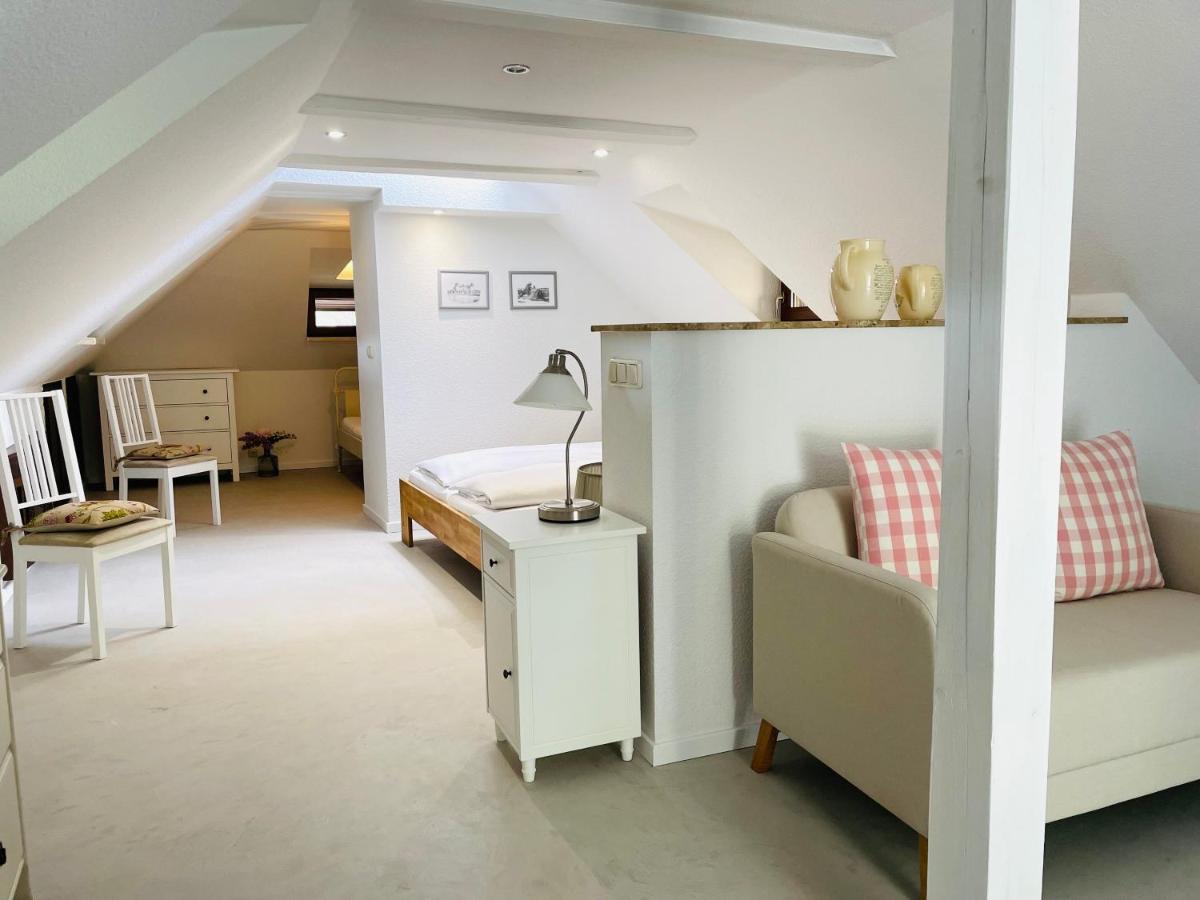 Ferienwohnung Am Elberadweg Meissen Ngoại thất bức ảnh